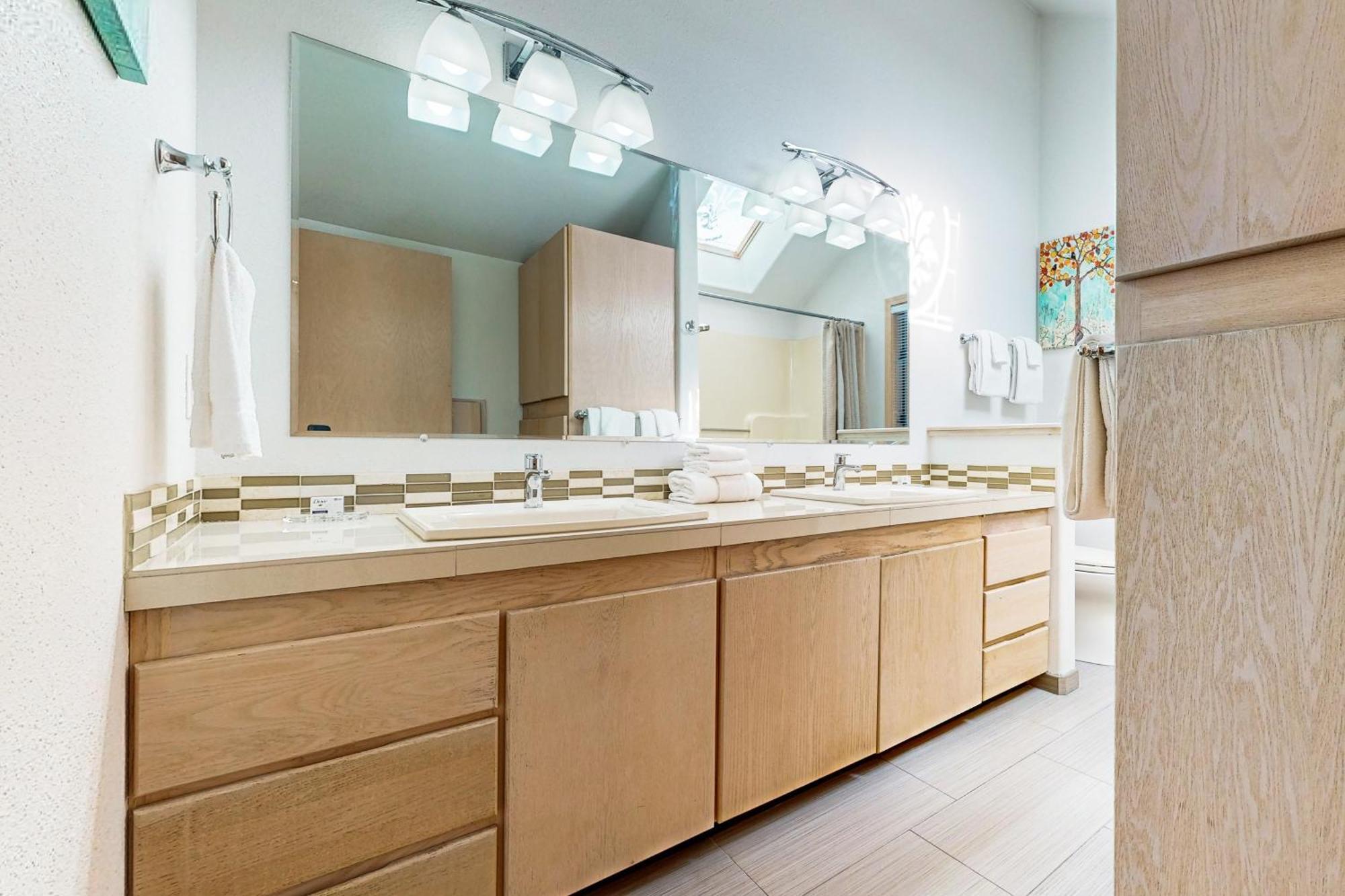 Poplar 12 | Discover Sunriver Eksteriør bilde
