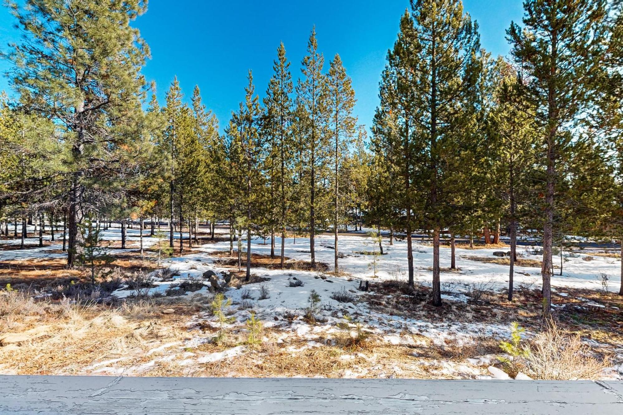 Poplar 12 | Discover Sunriver Eksteriør bilde