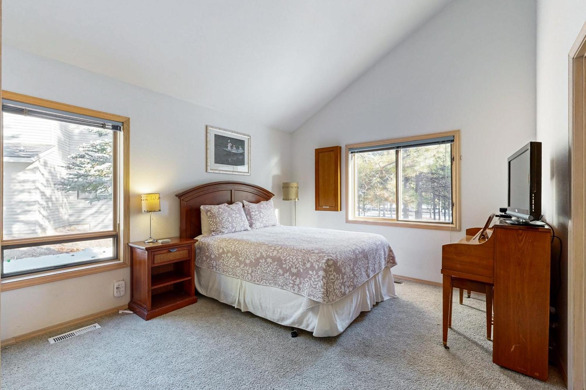 Poplar 12 | Discover Sunriver Eksteriør bilde